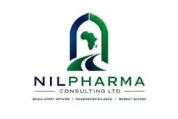 Nilpharma logo